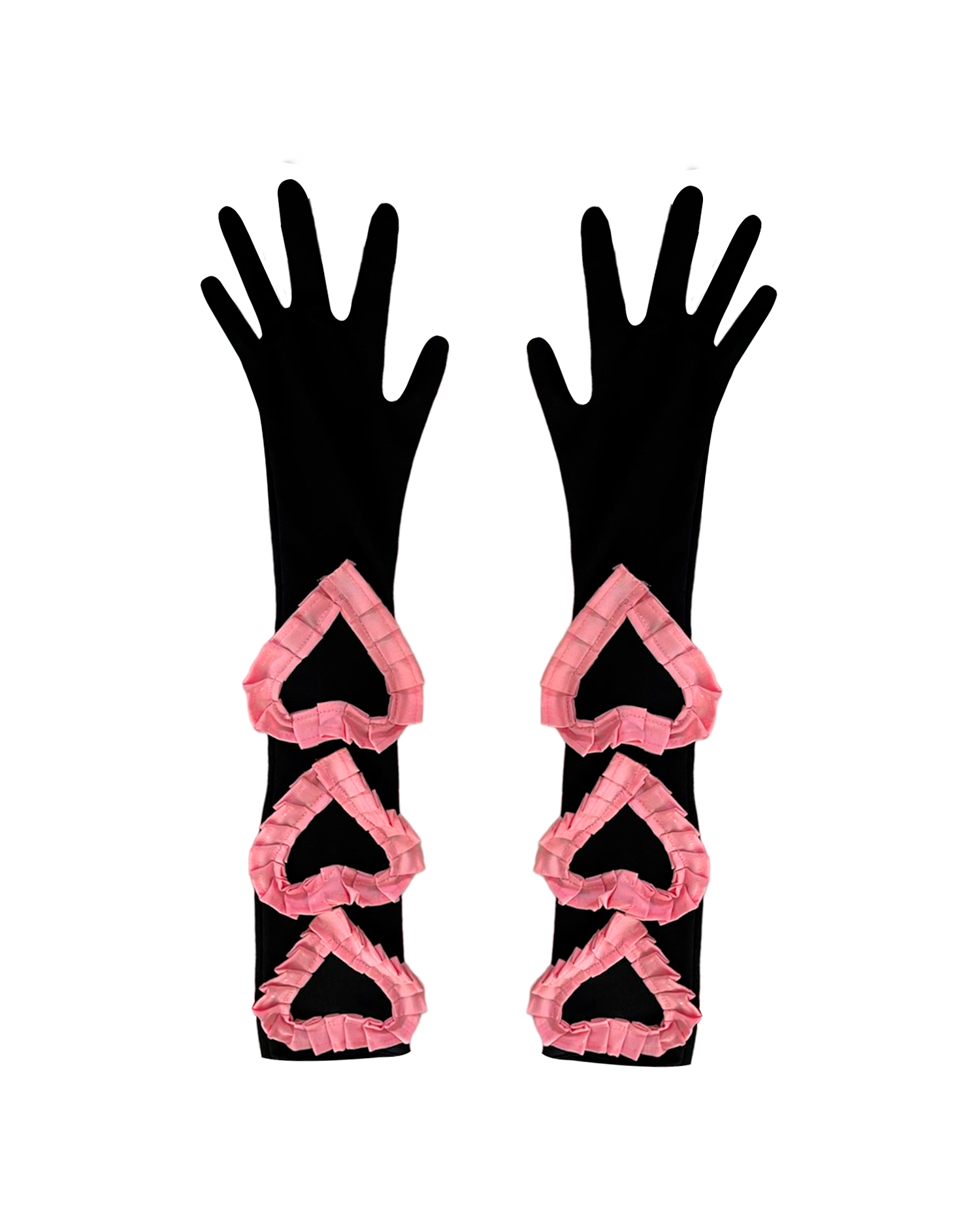 Dôll Heart Gloves